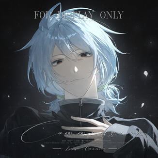 γ bust up , icon β standard bg γ