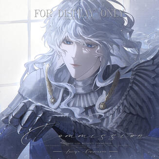 γ bust up , icon β standard bg γ