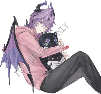 γ halfbody γ